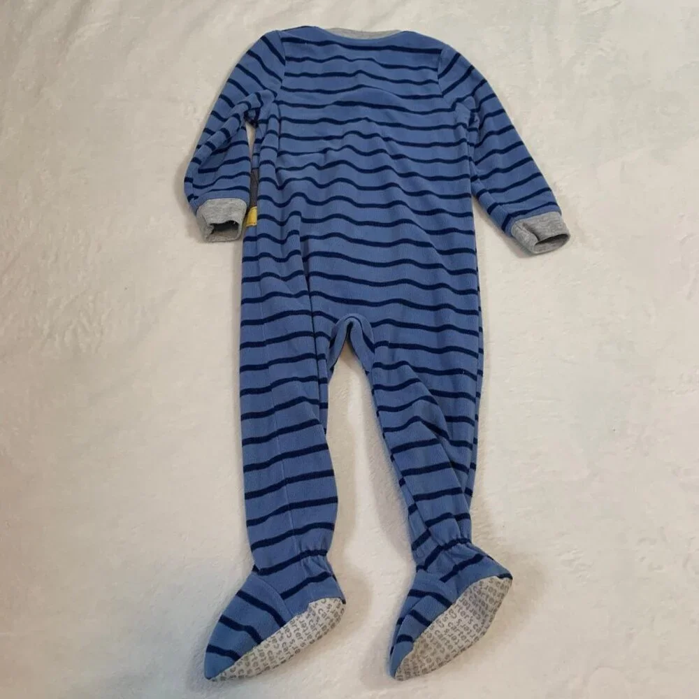 Carters soft fleece